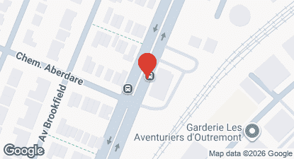 How to get to La Sir&egrave;ne De La Mer, Town of Mont-Royal - Montreal