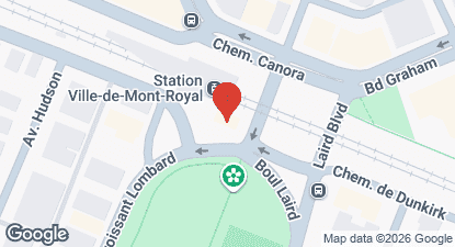 Comment se rendre à Pizzaiolle, Ville Mont-Royal - Montr&eacute;al