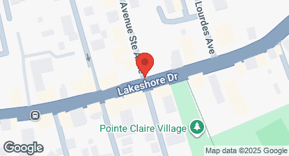 Comment se rendre à Le Gourmand, Pointe-Claire