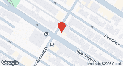 Comment se rendre à Thailande, Mile-End - Montr&eacute;al