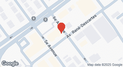 How to get to Shekz, RDP-Pointe-aux-Trembles - Montreal