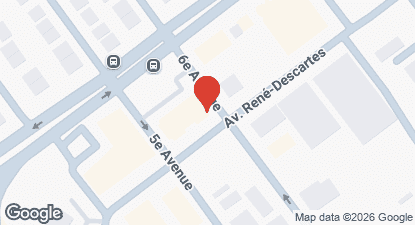 Comment se rendre à Shekz, RDP-Pointe-aux-Trembles - Montr&eacute;al