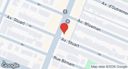 Comment se rendre à Punjab Palace, Parc-Extension - Montr&eacute;al