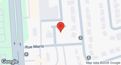 Comment se rendre à Bistro Du Routier Brossard, Brossard