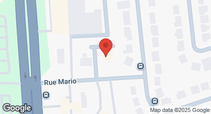 Comment se rendre à Bistro Du Routier Brossard, Brossard