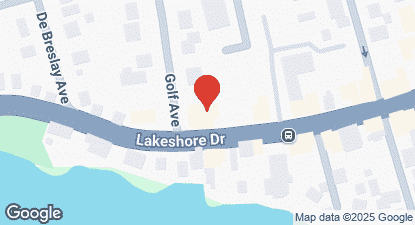 How to get to Piazza Romana, Pointe-Claire