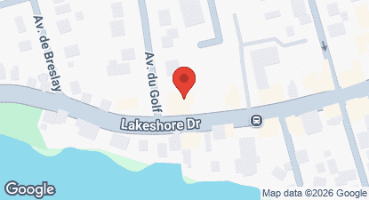 How to get to Piazza Romana, Pointe-Claire