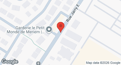 How to get to Di Menna, Anjou-St-L&eacute;onard - Montreal