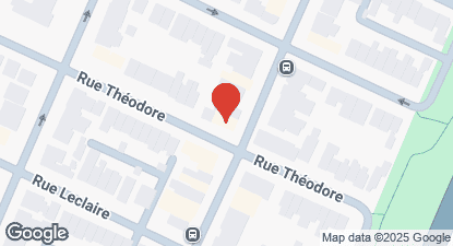 Comment se rendre à Restaurant Cabotins, Mercier-Hochelaga-Maisonneuve - Montr&eacute;al