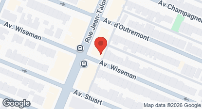 Comment se rendre à 786 Restaurant Halal, Parc-Extension - Montr&eacute;al