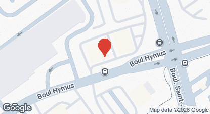 How to get to Sahib, Pointe-Claire