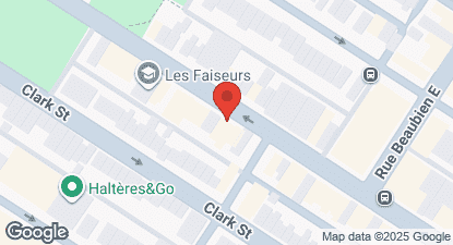 Comment se rendre à Douro, Petite-Italie - Montr&eacute;al