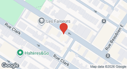 Comment se rendre à Douro, Petite-Italie - Montr&eacute;al