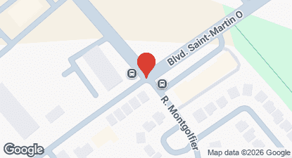 How to get to Juliano's, Chomedey - Laval