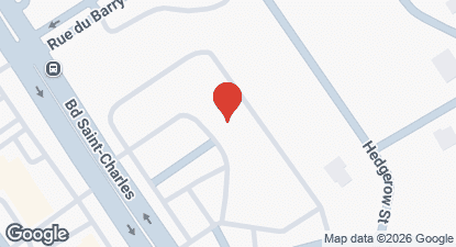 How to get to La Serenata, Kirkland