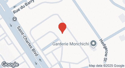 Comment se rendre à La Serenata, Kirkland