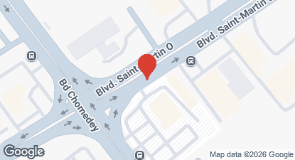 Comment se rendre à Scores, Chomedey - Laval