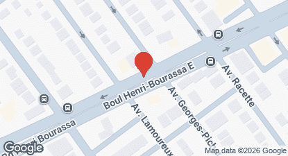 Comment se rendre à Nouveau Kummon, Montr&eacute;al-Nord - Montr&eacute;al