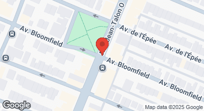 How to get to Village Grec, Parc-Extension - Montreal