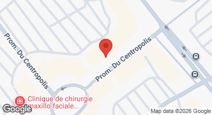 Comment se rendre à Sukho Thai Centropolis - private rooms - karaoke, Chomedey - Laval