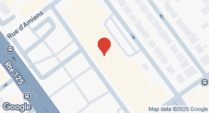 Comment se rendre à Restaurant D&eacute;li Forest, Montr&eacute;al-Nord - Montr&eacute;al