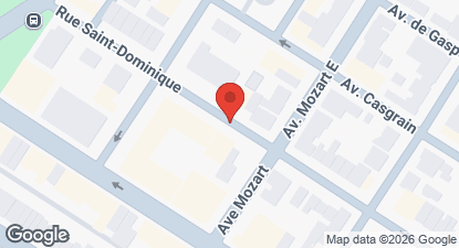 How to get to Primo & Secondo, Little-Italy - Montreal