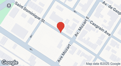 Comment se rendre à Primo & Secondo, Petite-Italie - Montr&eacute;al