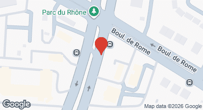 Comment se rendre à Boston Pizza, Brossard