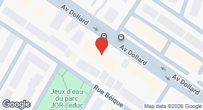 Comment se rendre à Bocci Restaurant, LaSalle - Montr&eacute;al