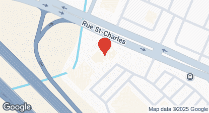 Comment se rendre à Steakhouse St-Charles, Sainte-Th&eacute;r&egrave;se