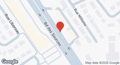 How to get to Pushap, Pierrefonds-Roxboro - West Island