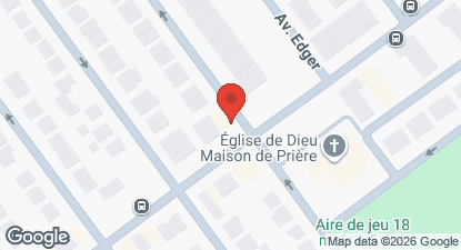 Comment se rendre à Da Bologna Pizzeria, Montr&eacute;al-Nord - Montr&eacute;al