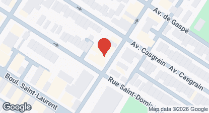 Comment se rendre à Bottega, Petite-Italie - Montr&eacute;al