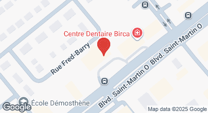 Comment se rendre à Ottavio, Chomedey - Laval