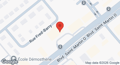 Comment se rendre à Ottavio, Chomedey - Laval