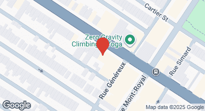 How to get to Sandhu, Le Plateau-Mont-Royal - Montreal