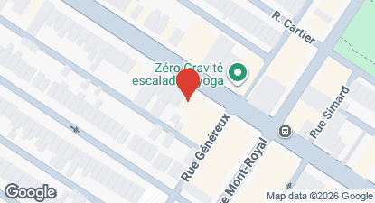 Comment se rendre à Sandhu, Le Plateau-Mont-Royal - Montr&eacute;al