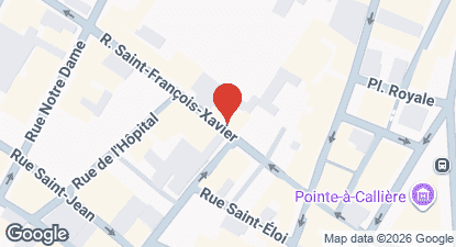 Comment se rendre à Bonaparte, Vieux-Montr&eacute;al - Montr&eacute;al