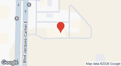 How to get to Miyuki Sushi Bar, Boucherville