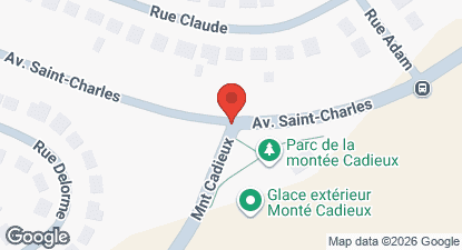 Comment se rendre à Olivia, Vaudreuil-Dorion
