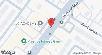 How to get to Boutique O'Sushi, LaSalle - Montreal