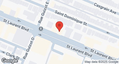 How to get to Braseiro, Villeray-Saint-Michel - Montreal