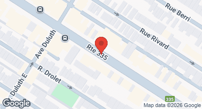 How to get to Br&ucirc;lerie St-Denis, Le Plateau-Mont-Royal - Montreal