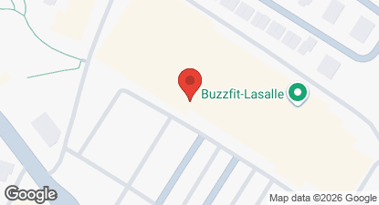 Comment se rendre à Buffet Chinois Mandarin, LaSalle - Montr&eacute;al