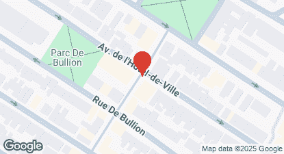 How to get to Casa Grecque, Le Plateau-Mont-Royal - Montreal