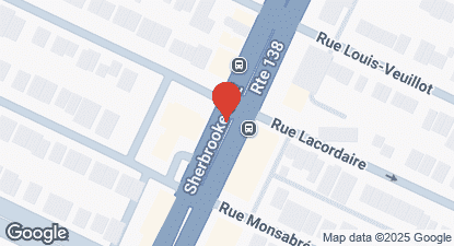 How to get to Casa Grecque, Mercier-Hochelaga-Maisonneuve - Montreal