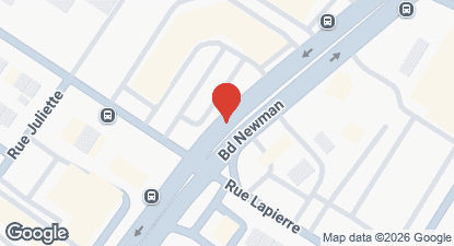 How to get to Casa Grecque, LaSalle - Montreal