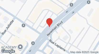 Comment se rendre à Casa Grecque, LaSalle - Montr&eacute;al