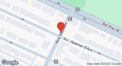 Comment se rendre à Chez La M&egrave;re, Rosemont-La Petite-Patrie - Montr&eacute;al