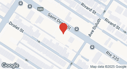 How to get to ChuChai, Le Plateau-Mont-Royal - Montreal